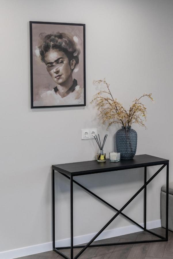 Frida דירה *